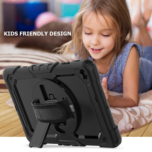 Protector de pantalla para <span class=keywords><strong>Samsung</strong></span> <span class=keywords><strong>Galaxy</strong></span> <span class=keywords><strong>Tab</strong></span> <span class=keywords><strong>A</strong></span> 10,1, <span class=keywords><strong>SM</strong></span>-T515, <span class=keywords><strong>T510</strong></span>, 360, giratorio - Product Image 6