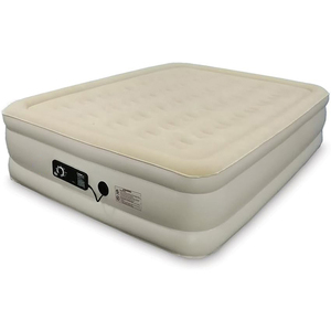 Canapé-lit gonflable 2 en 1 Canapé-lit pneumatique Lit gonflable automatique King Size Camping Matelas pneumatique - Product Image 4