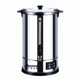 BaoNa Mirror Finish Large Capacity Hotel/restaurant/party Commercial Water Boiler