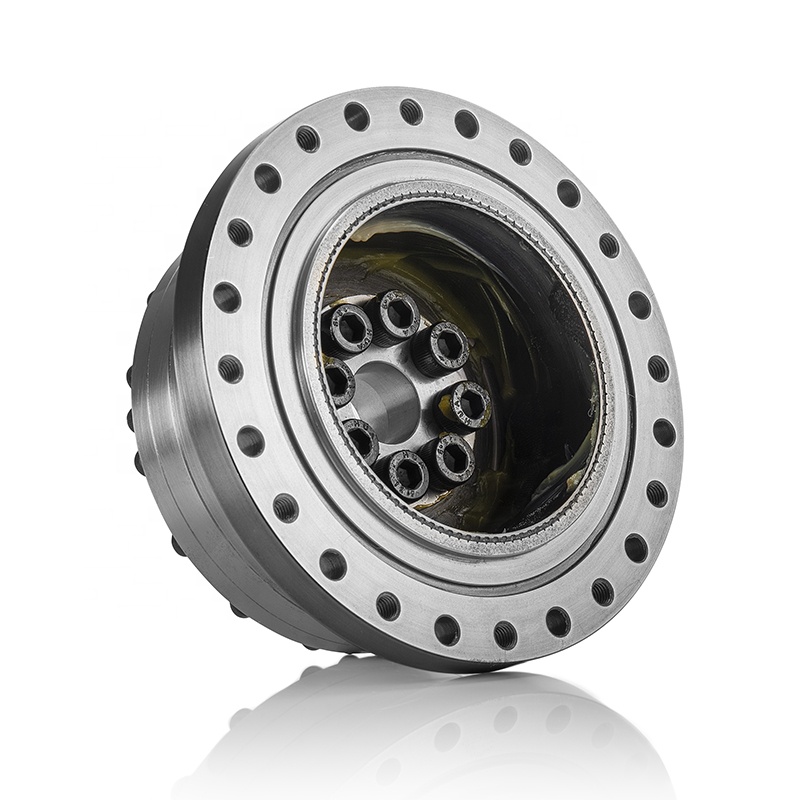 Гидравлический редуктор, гидравлический редуктор, сервопривод гармонического привода