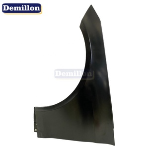 2078800118 2078800218 demillon phụ tùng ô tô phía trước bánh xe Fender nhôm Fender cho Mercedes-Benz c207 E200 E220 E250 E300 E320 - Product Image 6