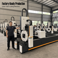 Automatische Faserschneidemaschine Metallblechschneider Industrielle Schneidausrüstung für Stahlplatten