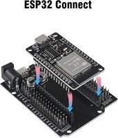 Modul Pengembangan Mini ESP32 ESP-32S ESP32-WROOM-32D Modul Wifi 2.4GHz Modul ESP32-Cam Modul ESP32