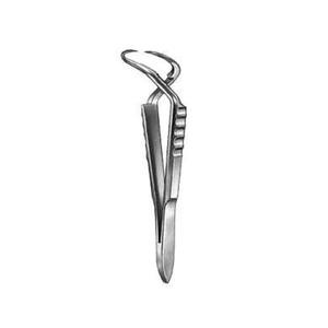LABORATORIO MÉDICO QUIRÚRGICO DENTAL y CLINICS Instrumento Jones Abrazadera de toalla - Product Image 3