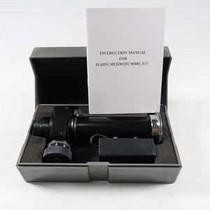TM-40-LED Readout Brinell Hardness 40x /Portable Measuring - Product Image 2