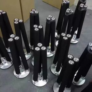 Tourniquets semi-automatiques en gros, en acier inoxydable 304, 24V, accessoires de porte de mouvement de portail, contrôle d'accès standard - Product Image 6