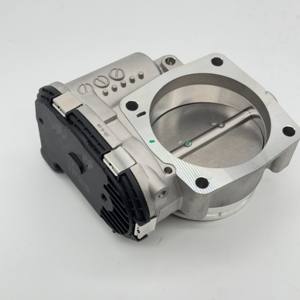 Корпус дроссельной заслонки двигателя 022133062AJ 99660511501 99760511501 CD33-9E926-AA CD33-9E926-BA 0280750474 - Product Image 5