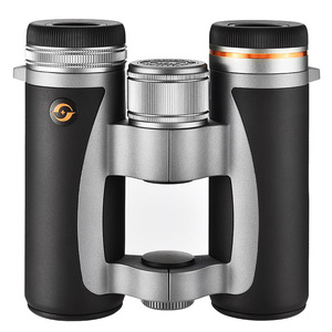 Gallico 10X32 Binoculars High Definition Low Light Night Vision Outdoor Scenic Viewing - Product Image 1