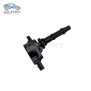 奔驰汽车零件发动机M272 W203 W204 C280 CLK350 E320 R350 SLK的2729060060汽车发动机系统点火线圈 - Product Image 2