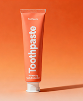 Dentifrice blanchissant Zhushi au charbon de bambou bio sans fluorure 100g, qualité médicale, élimination des taches, soulage les rougeurs