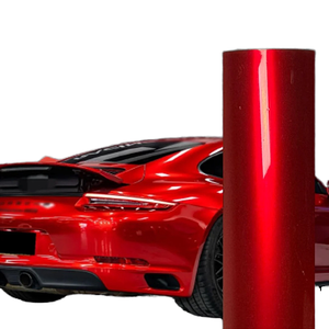 Hot bán 7.5mil rồng máu đỏ ppf xe phim vinyl bọc cuộn cho xe Tự Chữa Bệnh chống trầy xước bề mặt bóng ở mức giá tốt - Product Image 1