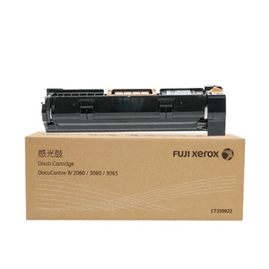 Cartouche de tambour d'origine DC2060 3060 3065 CT350922 pour FujiXerox DocuCentre 2060 DC3060 DC3065 - Product Image 1