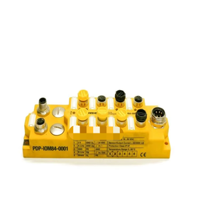 Controlador de programación PLC dedicado de automatización industrial, nuevo, original, listo, en stock, UNMP, 2017 - Product Image 1