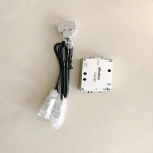 Sensor de Barra de Acoplamiento, Componente Principal de PLC, 220V, 1 Año de Garantía # 607f5309 TMW0287 para EC650SX-61A - Product Image 1