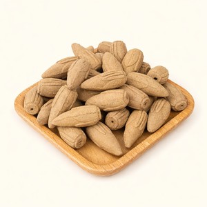 Conos de Incienso de Agarwood Premium, Hechos a Mano, 100% Orgánicos, Naturales, Ecológicos, de Larga Duración, Aromaterapia, Aromáticos, para el Hogar, Económicos - Product Image 1