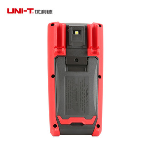 มัลติมิเตอร์ดิจิตอล Uni-T รุ่น UT17B Pro True RMS 6000 ค่าการนับ สำหรับมืออาชีพ - Product Image 3