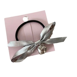 Accesorio para el cabello con lazo, lazo para el cabello de alta elasticidad y gama alta, novedad 2023 para mujeres - Product Image 5