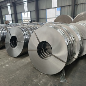 AMS 5871 5596 5597 5599 Incoloy 600 625 718 800HT striscia di nichel Monel 400 piastra di bobina di nichel puro - Product Image 6