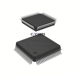 New - Original KB3886 B1 QFP-80 Integrated Circuit IC CZSKU:Q3J6D3V0 - Product Image 1