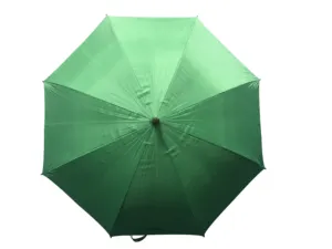 بالجملة شعار حسب الطلب مطبوع دعاية ألياف زجاجية رخيصة كبيرة اوتوماتيك الشمس في الهواء الطلق مظلات الغولف للمطر