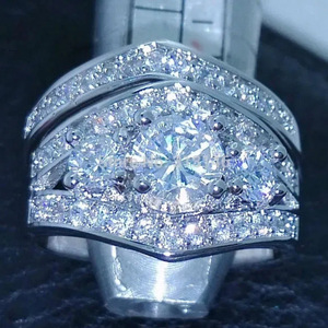 Anelli di Diamanti - Product Image 1