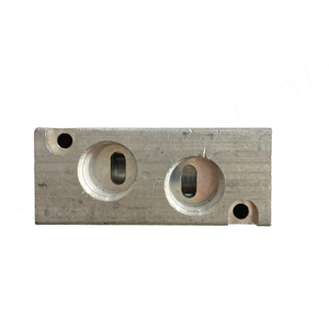 Tùy chỉnh thực hiện xe đạp khung vi gia công CNC phụ tùng thép và gỗ phay quá trình - Product Image 6