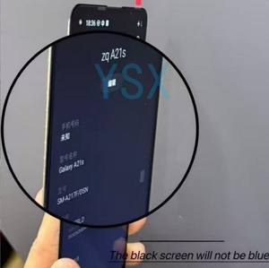 Display per Samsung Serie Galaxy A31 A315 A21s A10s A10 A11 A12 A13 A06 A05 A16 Vendita all'Ingrosso di Fabbrica - Product Image 2