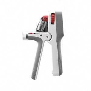 Dispositivo Electrónico Ajustable para Medir la Fuerza de Agarre Usa Mairun 5-100kg, Ejercitador de Muñeca con Función de Conteo de Músculos de Dedos y Brazos, Modelo USA - Product Image 1