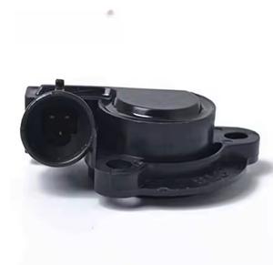 Sensor de posición del acelerador TPS para <span class=keywords><strong>Chevrolet</strong></span> Optra Aveo Lanos 1.6L 94580175 17106681 3517026900 3517002000 3510202910 - Product Image 4