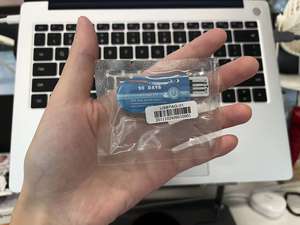 30000 Grabaciones Registrador De Datos De Temperatura USB Desechable Grabadora De Temperatura Para Cadena De Frío - Product Image 6