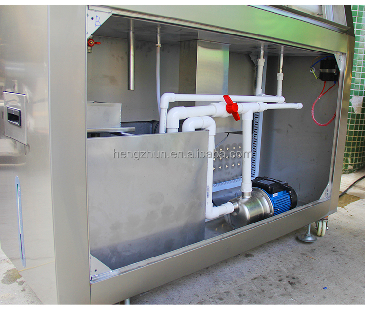 Anticorrosive UV Aging Chamber