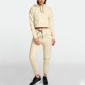 Buena calidad <span class=keywords><strong>de</strong></span> entrenamiento deportes atléticos para <span class=keywords><strong>mujer</strong></span> Sudadera con <span class=keywords><strong>capucha</strong></span> <span class=keywords><strong>de</strong></span> las mujeres <span class=keywords><strong>de</strong></span> moda traje <span class=keywords><strong>de</strong></span> sudaderas - Product Image 5