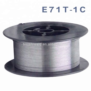 Nhà máy trực tiếp tốt nhất người bán tất cả các vị trí MIG hàn dây <span class=keywords><strong>e71t</strong></span> 1C <span class=keywords><strong>1</strong></span>.2mm Flux lõi dây hàn - Product Image 3