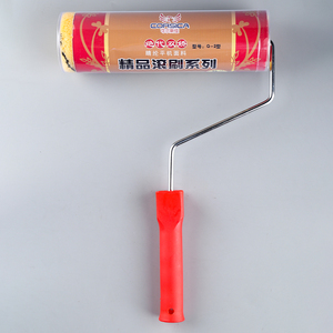 Chất lượng cao 3 "/<span class=keywords><strong>4</strong></span>"/5 "Sơn Con lăn Refill/chất lượng cao sợi hóa học con lăn refill cho bán - Product Image 2