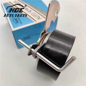 GN1G-6K245-BD 2215106 ขายส่งอะไหล่รถยนต์ HDE ลูกรอกดึงสายพานสำหรับ Ford Focus IV - Product Image 4