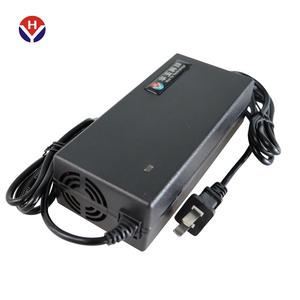 APTK Vente en gros chargeur rapide pour scooter électrique 60V portable usage domestique vélo électrique 5A/3A/8A/10A UK/AU/EU caméra en alliage d'aluminium - Product Image 4