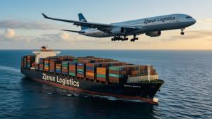 Los 10 Mejores Transitarios de Carga, Transporte y Entrega DDP B2B China DDU a Bajo Precio, de China a MY/SG/TH/ID/VN, Envío con Seguimiento DHL Express - Product Image 3