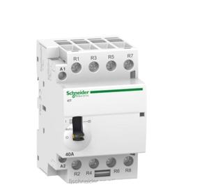 IC60สะท้อนวงจรควบคุมแบบบูรณาการเบรกเกอร์ A9C66425 A9C66416 A9C66410 A9C65440 A9C65425 A9C65416 A9C66316 A9C66325 A9C65410 - Product Image 4