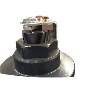 อะไหล่ช่วงล่างรถแทรกเตอร์ <span class=keywords><strong>PC138</strong></span> ตัวปรับความตึงสายพาน, ชุดสปริงดึงกลับ - Product Image 1