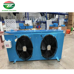Unidad de evaporador de ventilador de cámara frigorífica serie DD para cámara frigorífica - Product Image 3