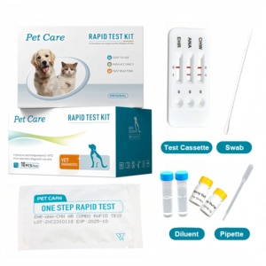 Kit de Prueba Canina E.Canis <span class=keywords><strong>Ab</strong></span>/Ana <span class=keywords><strong>Ab</strong></span>/Chw Ag Ehr <span class=keywords><strong>Ab</strong></span> - Product Image 3