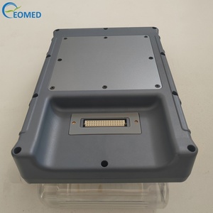 Système de diagnostic échographique numérique complet V10, appareil d'échographie vétérinaire pour animaux - Product Image 5