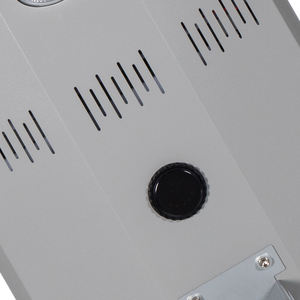 Lámpara <span class=keywords><strong>Solar</strong></span> LED <span class=keywords><strong>LUMIO</strong></span> de Larga Duración IP65 con Batería LiFePO4 para Uso en Carreteras y Jardines, Ángulo de Haz de 70-140 Grados - Product Image 3