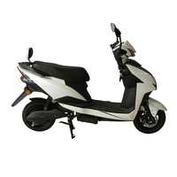 Trottinette Électrique Mate Moderne Minimaliste pour Adultes, Véhicule Urbain, Vente Directe Usine