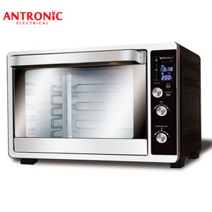 30L lò mới CE lò 30L nhà sử dụng lò nướng điện - Product Image 3