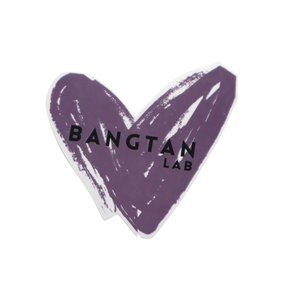 Tarjetas Pequeñas Personalizadas con Logotipo, Estampado en Caliente, Papel Morado - Product Image 3