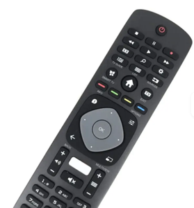 Original <b>TV</b> <b>Remote</b> Control for Phili 398GR08BEPHN0008OLT NET/FLIX 398GR08BEPHN0012HT 398GR08BEPHN0013HL - Product Image 4