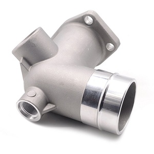 การเชื่อมต่อท่อปั๊มไฮดรอลิก YN30H01220P1 YN30H00044F1สำหรับ SK200-8 - Product Image 3