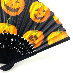 Abanico <span class=keywords><strong>De</strong></span> Papel Impreso Plegable Japonés, Abanico <span class=keywords><strong>De</strong></span> Bambú Para Boda, Abanico <span class=keywords><strong>De</strong></span> Mano Pintado Pequeño Floral Personal Mini Ventilador <span class=keywords><strong>De</strong></span> Mano Uv - Product Image 3