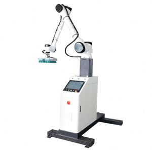 Machine de palettisation automatique, robot de palettisation robotisé pour sacs, cartons, emballages - Product Image 2